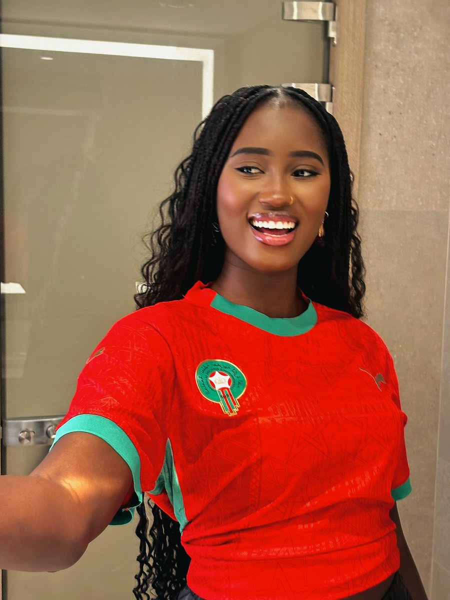 prettysokhnaa's tweet photo. 🇸🇳 🤝🏾🇲🇦 https://t.co/f7POHr6bsX