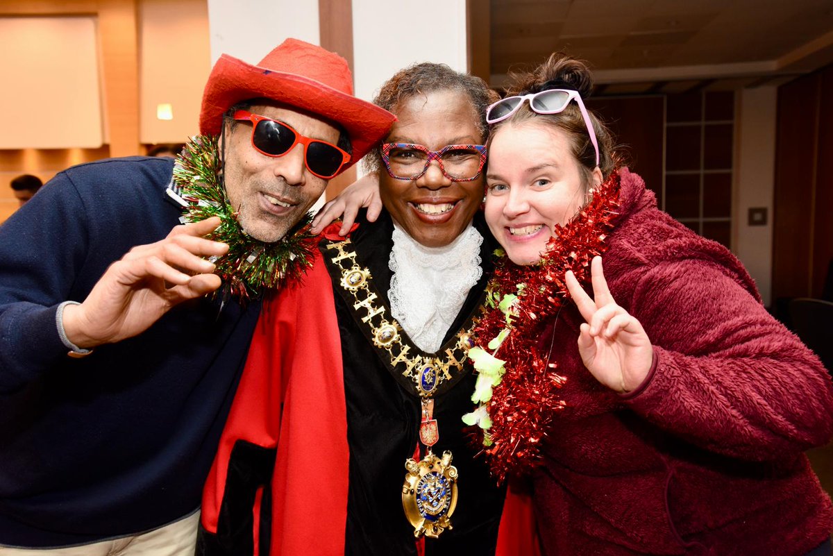 H&F Council tweet media