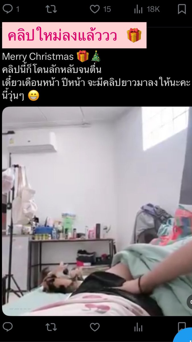 seehthao's tweet photo. ลงแล้วนะจ้ะไอพวกขี้เงี่ยน https://t.co/w23fnb8Oko