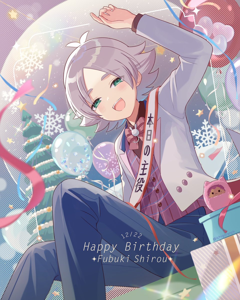 イチゴ🍓❄️ tweet media