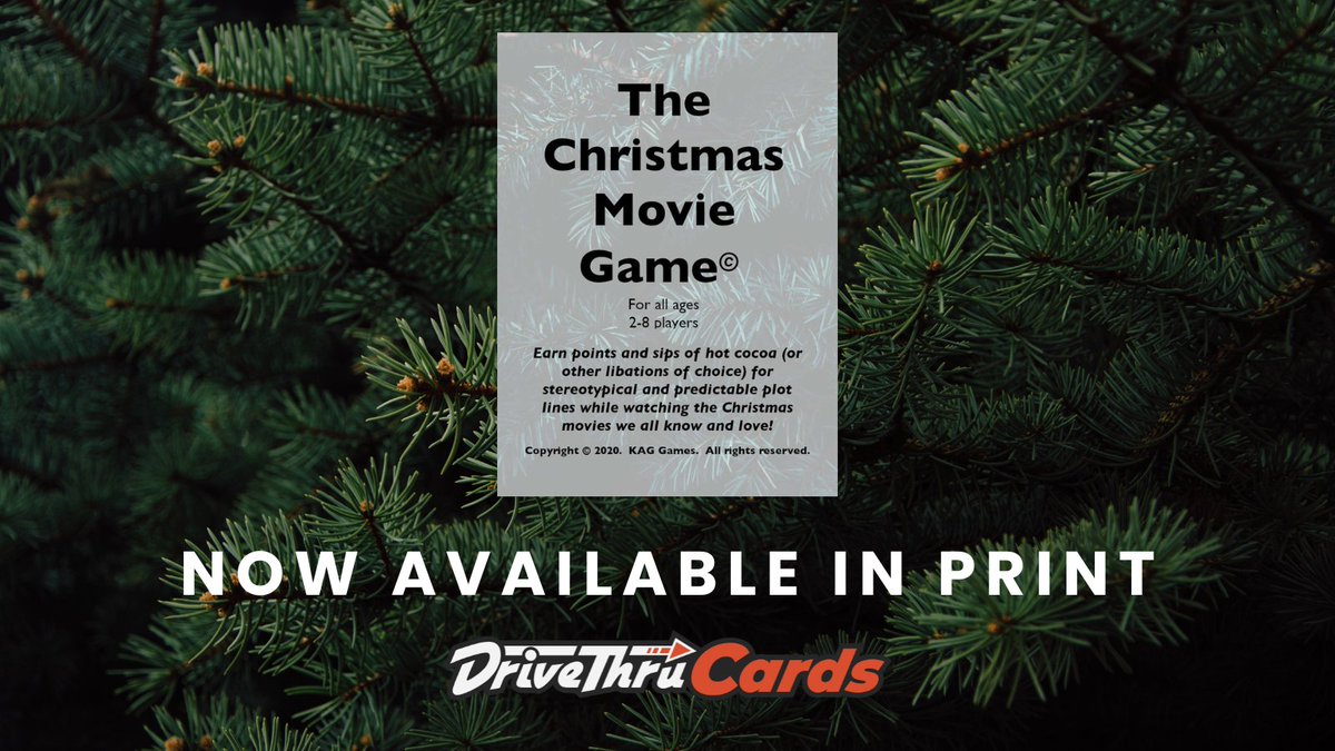 DriveThruCards tweet media