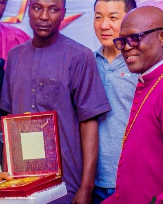 Anna Harrison tweet media