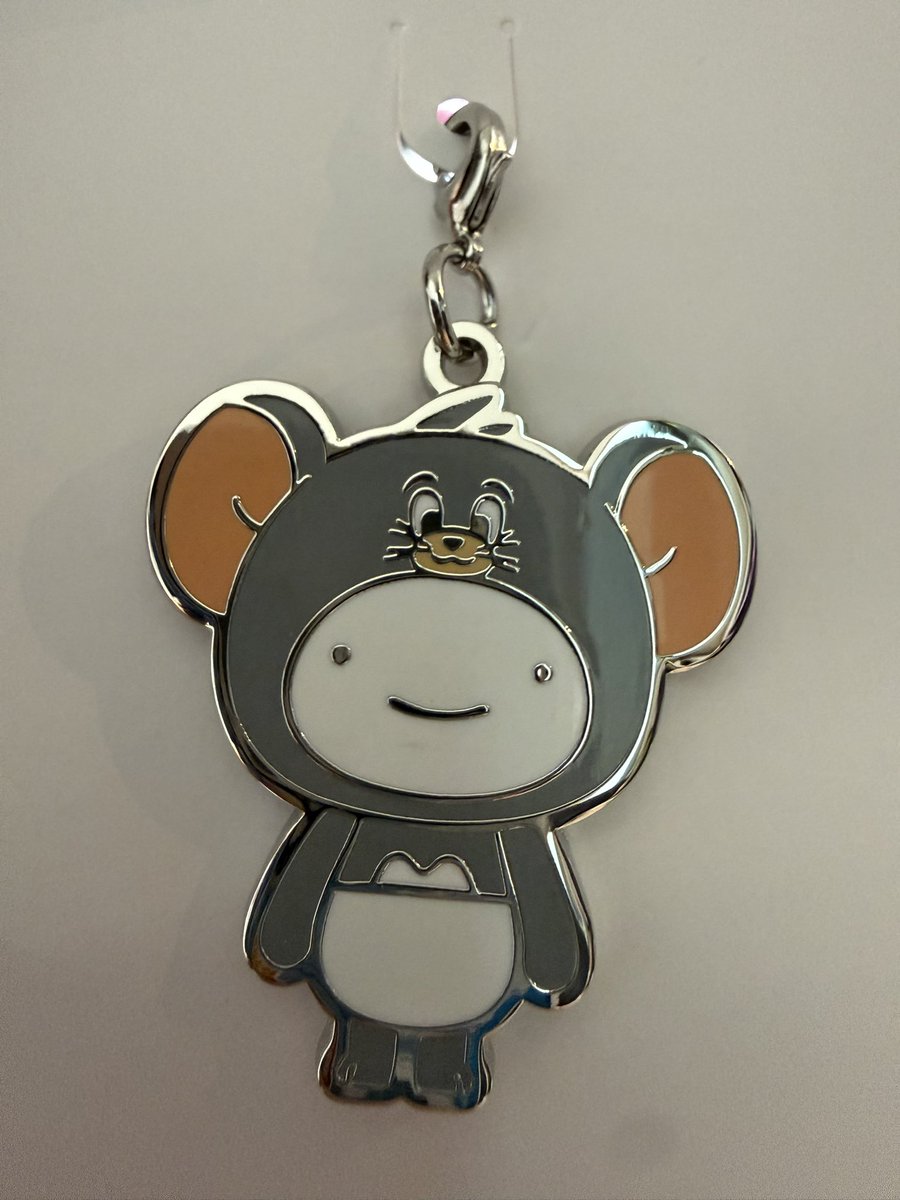 KM.BORA(取引垢) tweet media