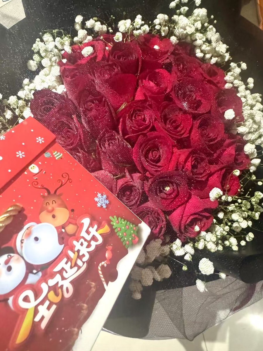 车厘子 tweet media