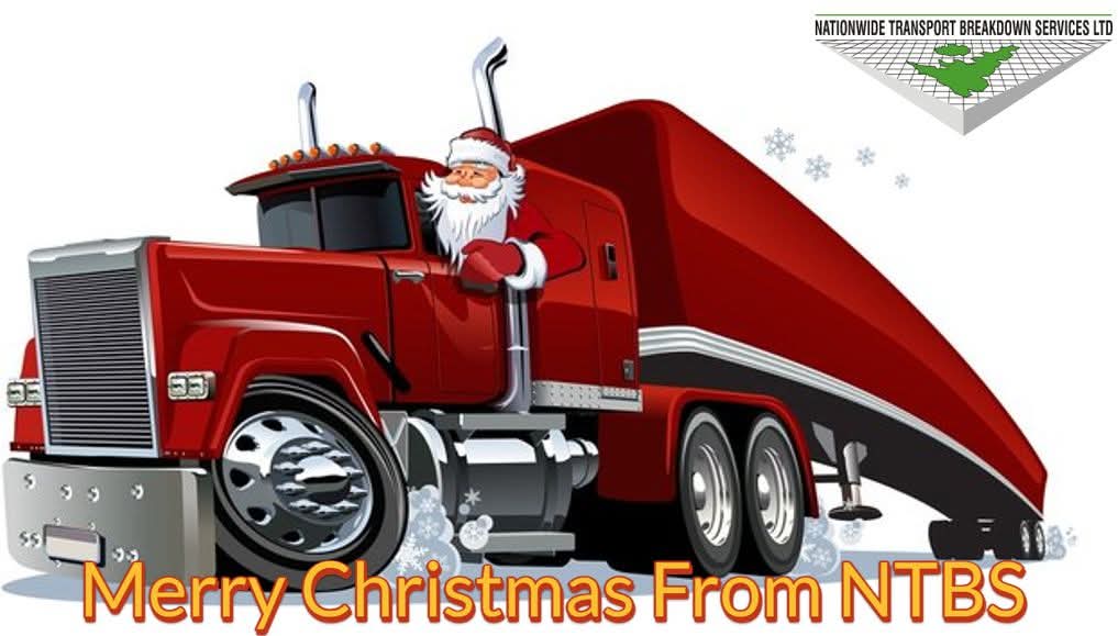 Merry Christmas from everyone at NTBS Thank you for your continued custom &amp; support over the last year &amp; we look forward to working with you in 2026 A special Thank you to all our staff for their continued hard work &amp;dedication over the last year We hope you have a good Christmas