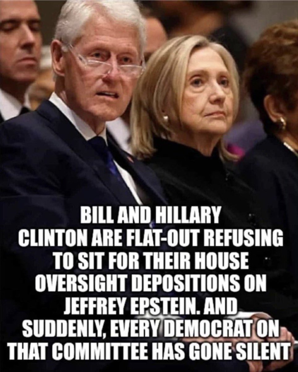 FFT1776's tweet image. Where. Are. The. Democrats?