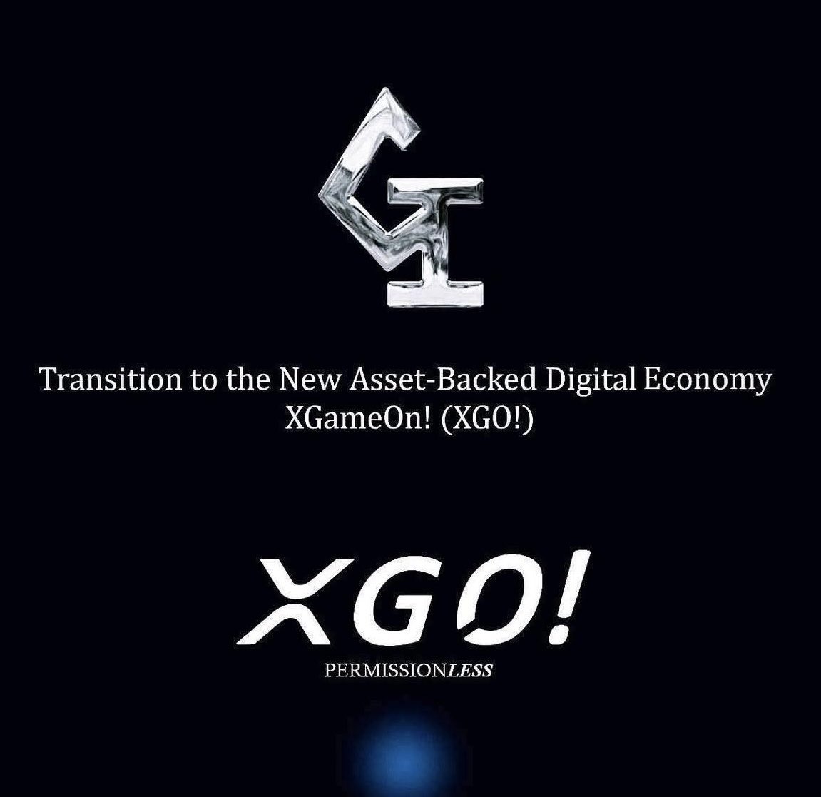 Game On! Inc.™©® tweet media