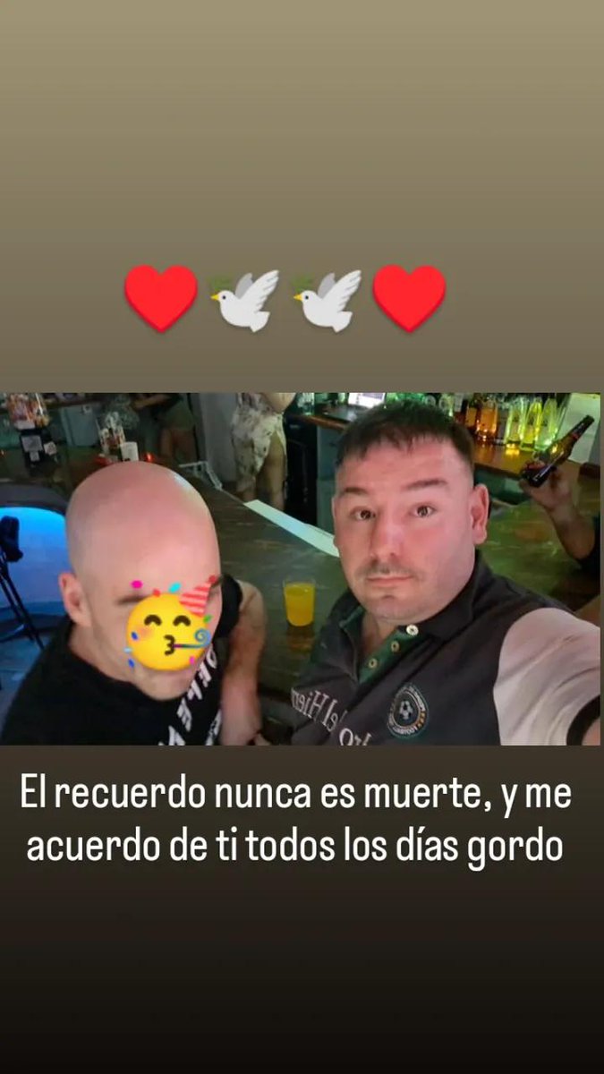 Te quiero gordo! Siempre a mí lado!(En todos los sentidos) Lo sabes...♥️