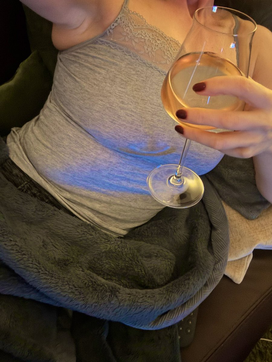 Just a chill day for me. Cheers to everyone