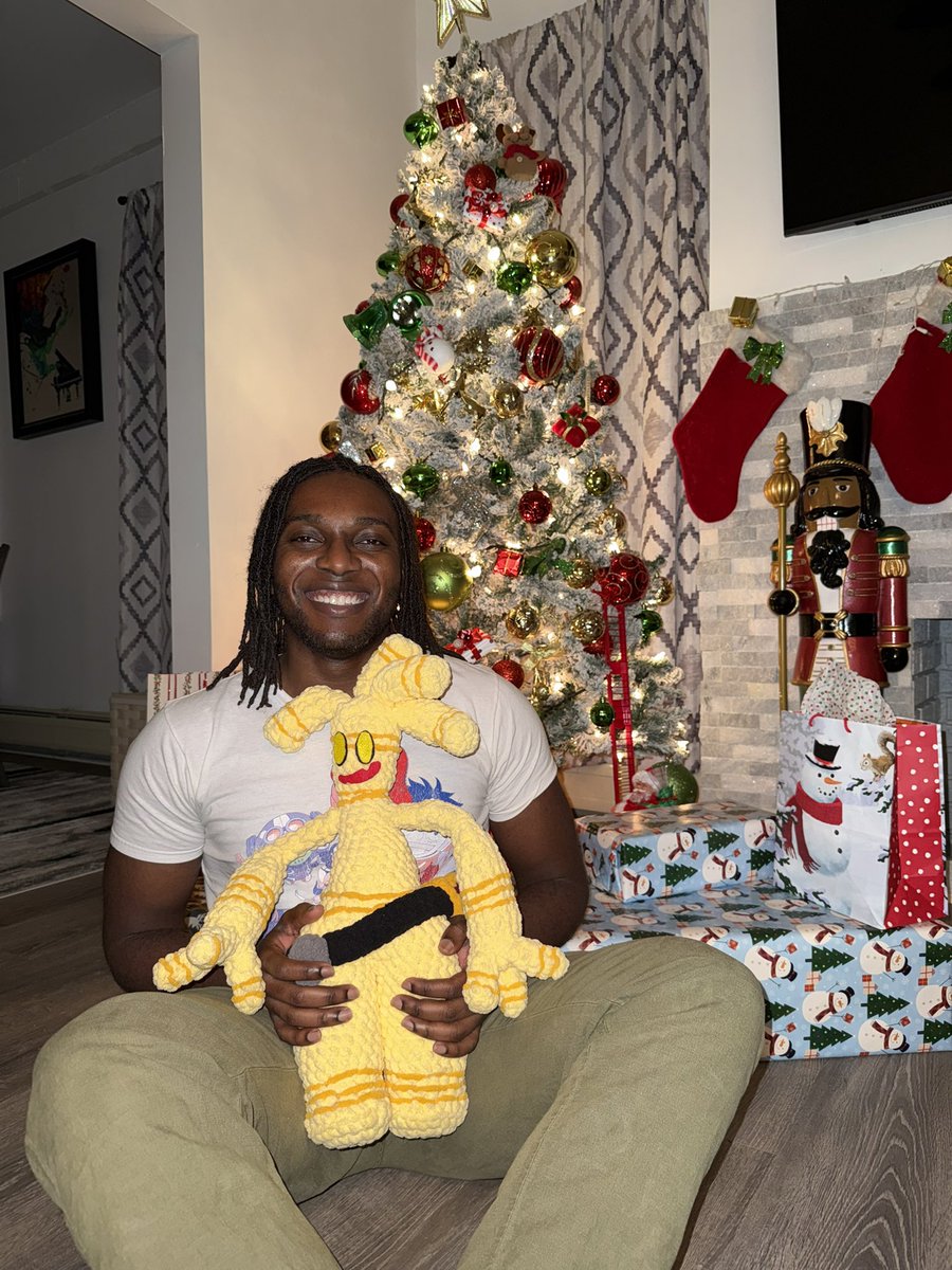 Merry Christmas :) <3