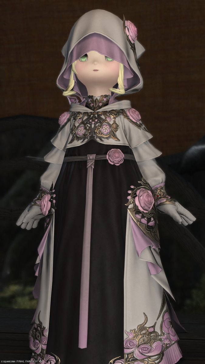 ララにもどしました