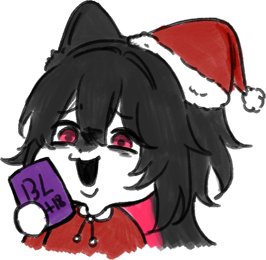 Merry Christmas! เอาล่ะถึงเวลาที่ซานตี้คอสคนนี้จะมอบบางสิ่ง เจ้าจะเอา เกหอมๆ หรือ เกหน้าห้องน้ำชาย ซานตี้คอสคนนี้จะไปดักดู😈😈 #ขำๆนะMerryChristmas