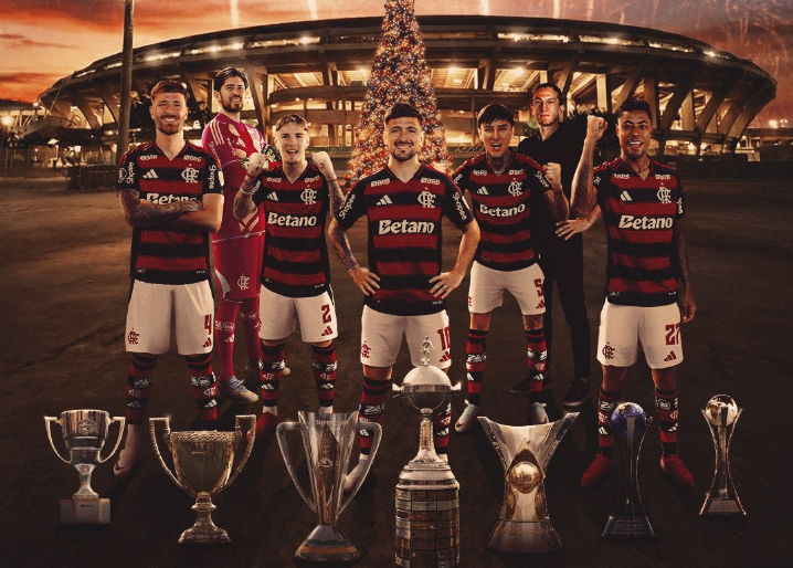 CentralFlaNacao's tweet image. o ano estético

e mágico