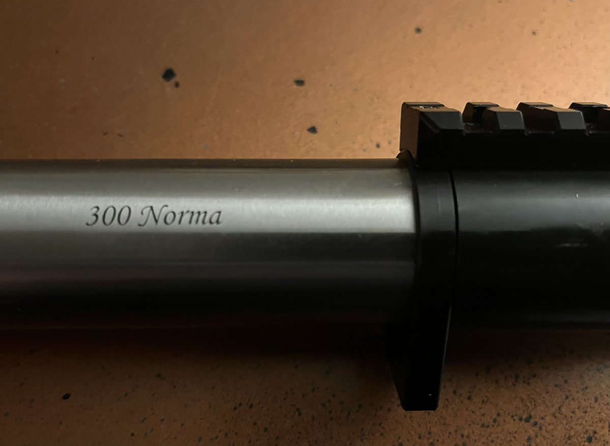 2 months early. 😬