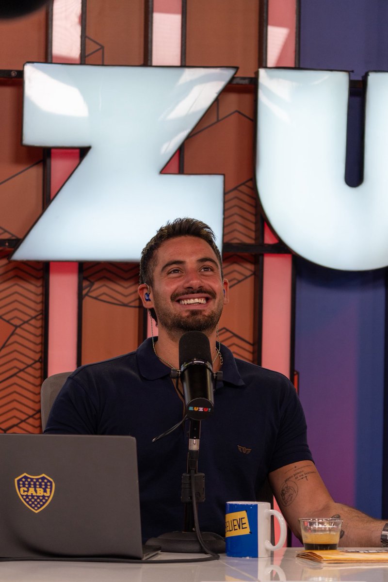 cmdeluzu's tweet image. ¡feliz cumpleaños nico, nicoki, tano, jefe! ❤️