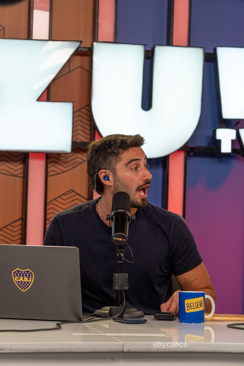 cmdeluzu's tweet image. ¡feliz cumpleaños nico, nicoki, tano, jefe! ❤️