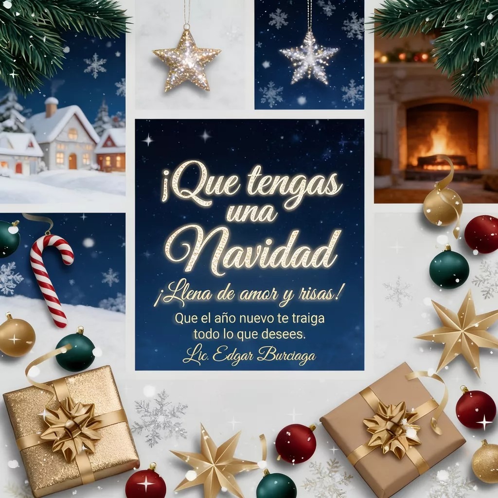 Gran Día Navideño