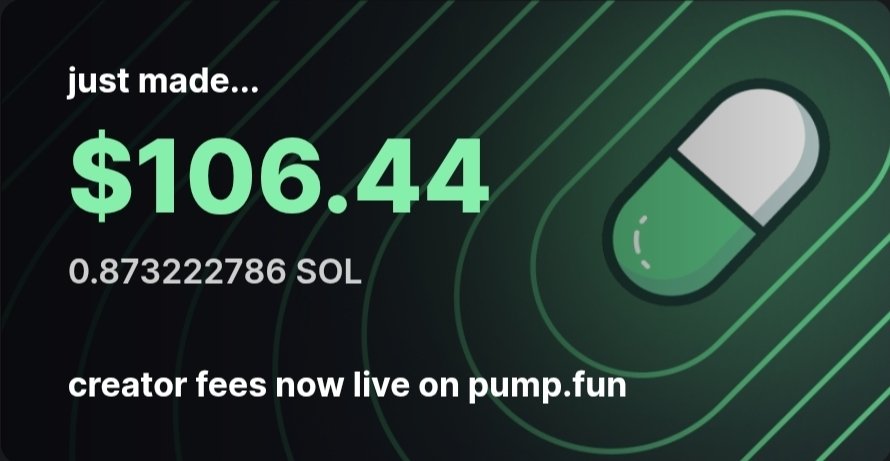 Goldcoin__Sol's tweet image. $goldcoin • Daily Token Improvement Report • 12.25.2025

213k Goldcoin buyback + burn today 🔥 
Over 27% of total supply burned and more daily
Reserved allocation for marketing funds
Received ~ $500 donation community member to mw

If you'd like to donate to marketing:…