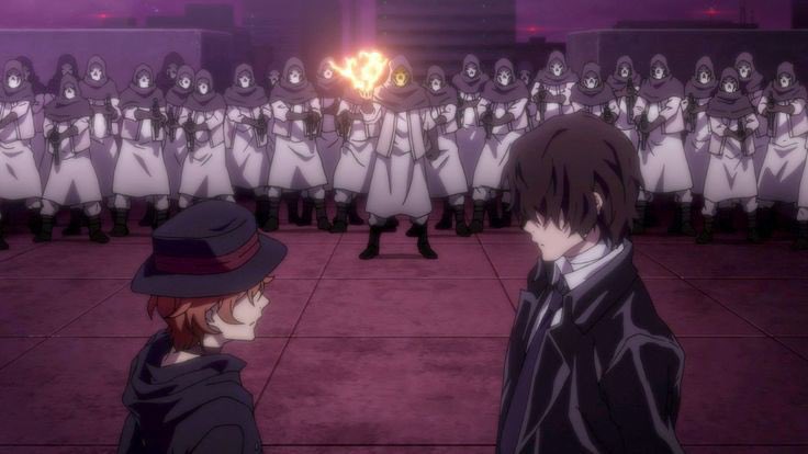 dazaihourlys's tweet photo. SOUKOKU WE MISS YOU https://t.co/IFtAO1pGjR