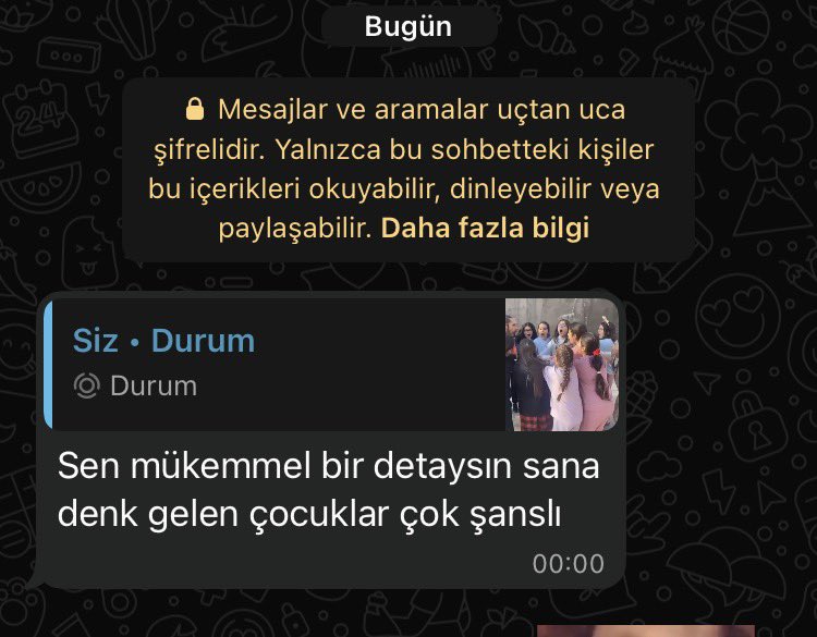 Nasıl güzel bir şeysin sen yaa🎈