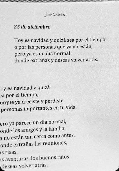 #BuenosDías ☕️ 
#25DeDiciembre
