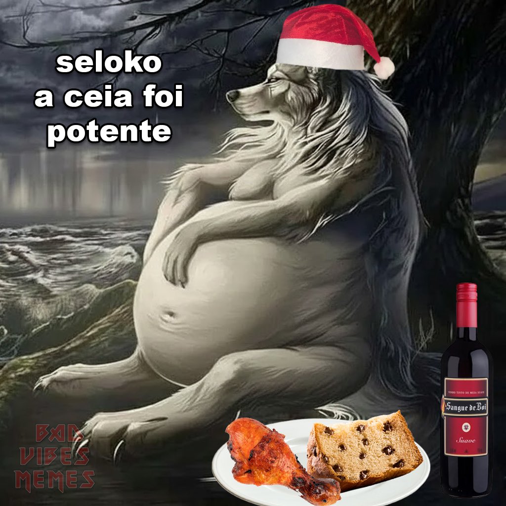 ademir, imperador do badvibestão tweet media