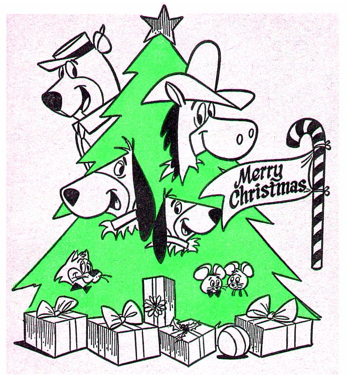 60's Cartoons Daily tweet media