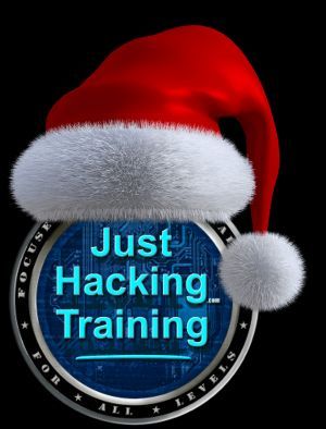 Just Hacking Training (JHT) tweet media