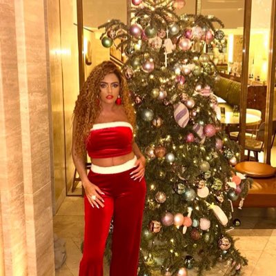 Bianca Maria tweet media