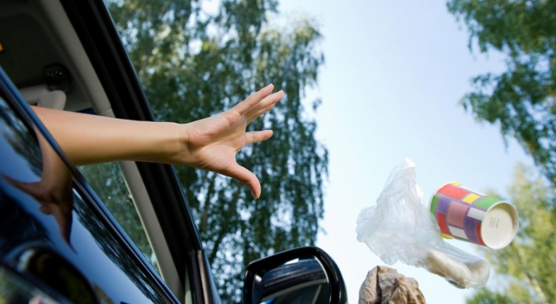 البرنامج التنفيذي لمكافحة الإلقاء العشوائي للنفايات يحظى بدعم واسع في المحافظات 