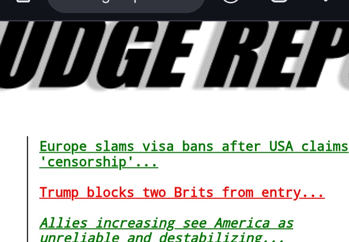 Turnabout is fair play