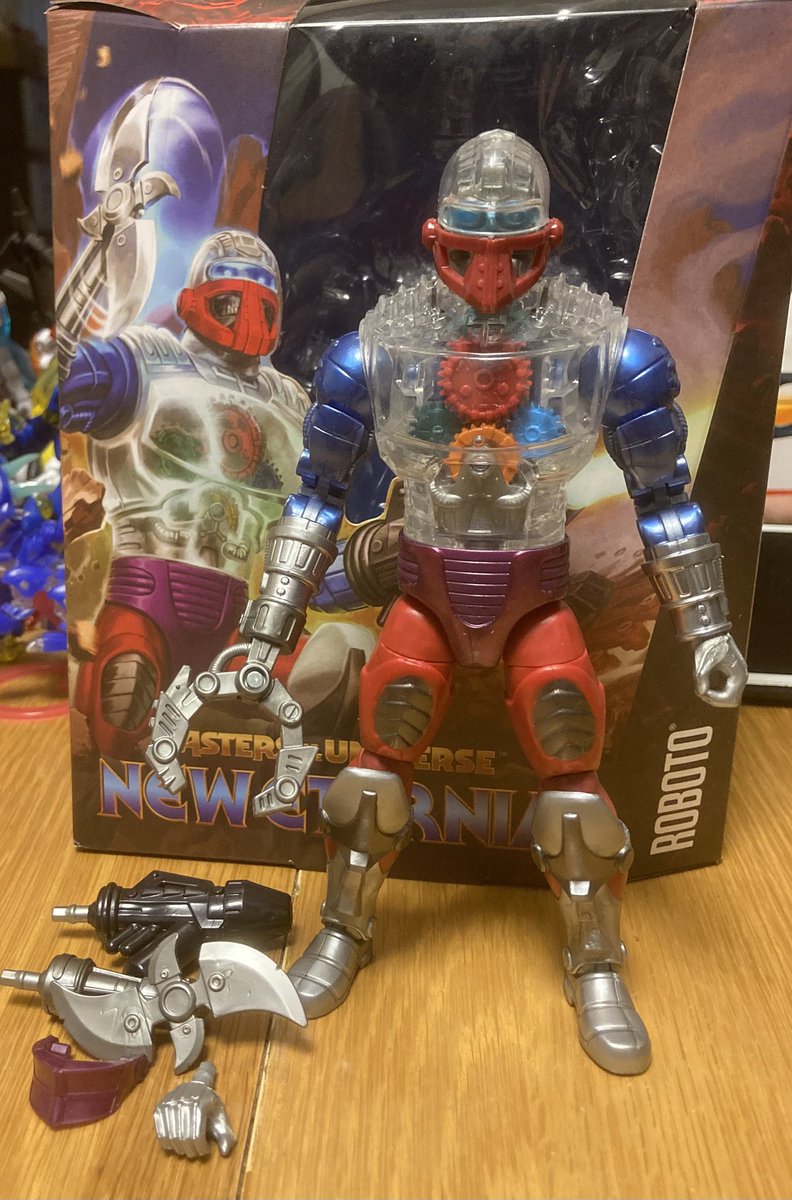 ガンボイ (@bluegunboy) / Posts / X