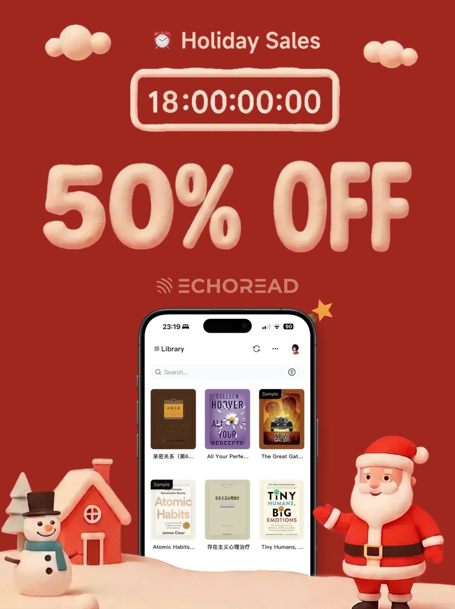 CYB | EchoRead tweet media