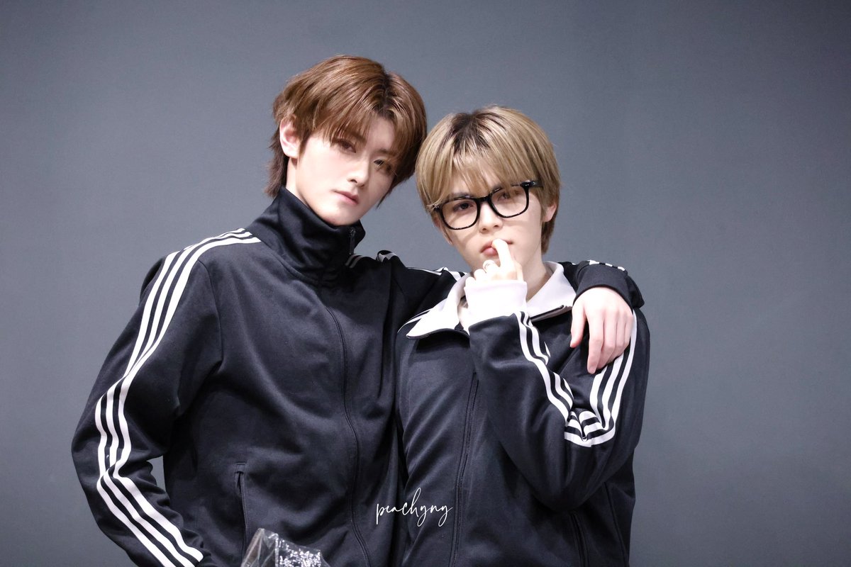 PeachyNY tweet media