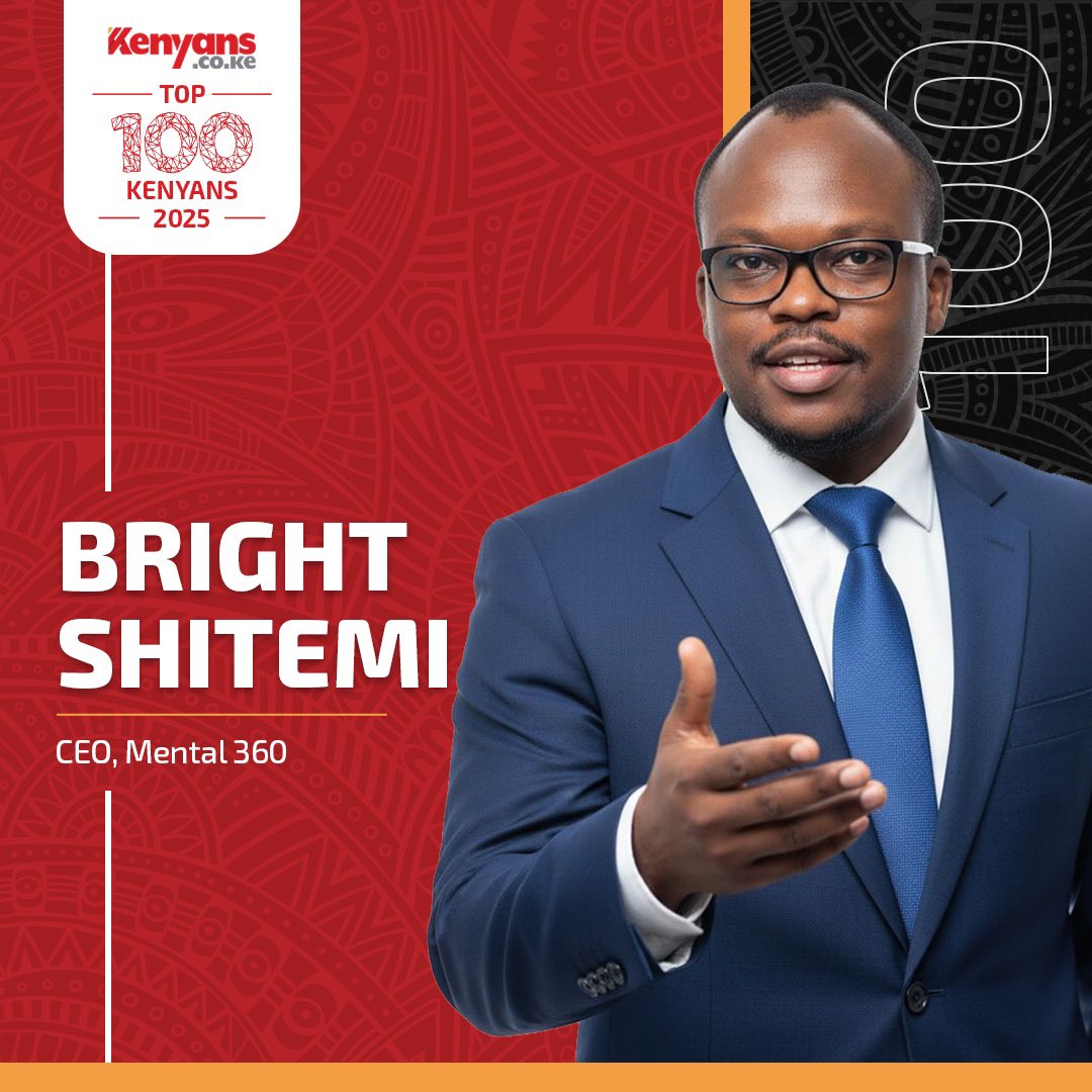 Hon Bright Shitemi Fan Page tweet media