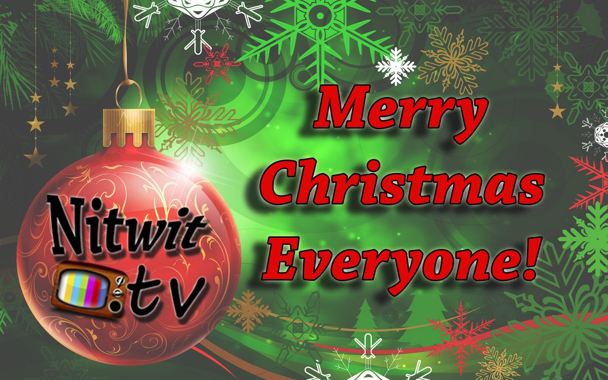 NitwitTV's tweet image. 