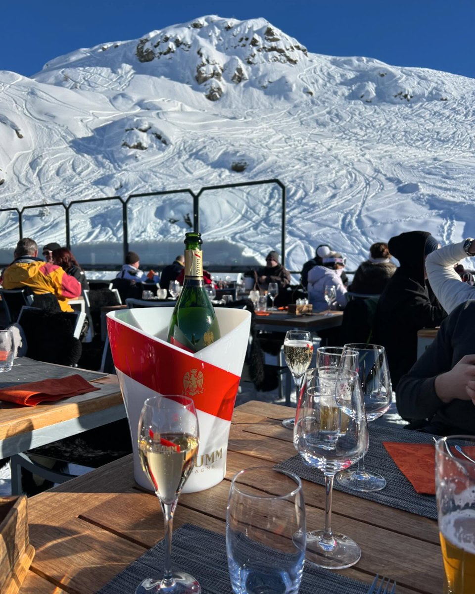 MagicMonic's tweet image. My kind of Christmas Holiday! ❄️⛄️🏔️