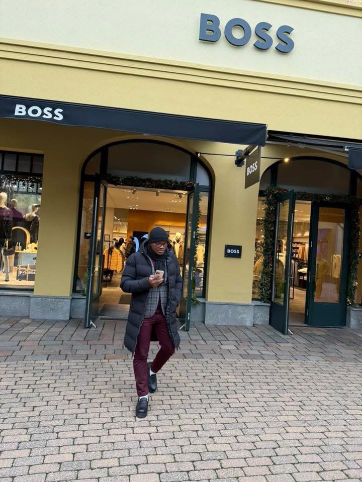 A week off > a week on. Trust the reset.