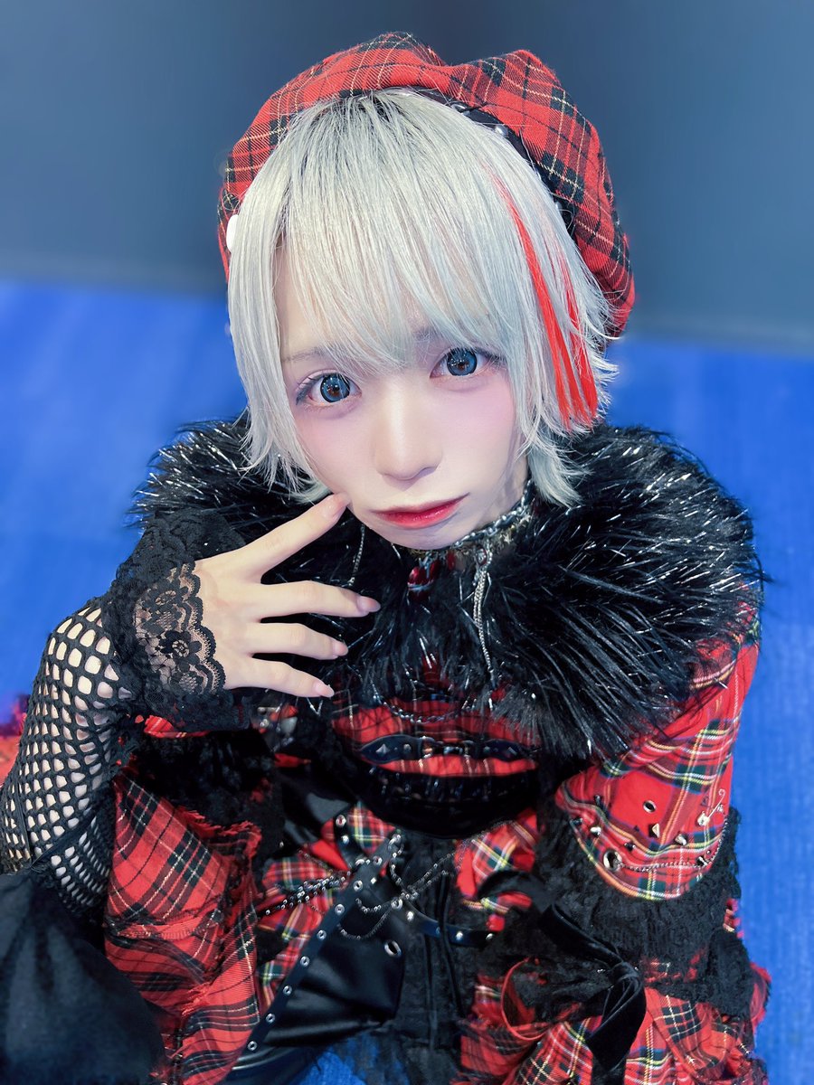 こんちゃん会えて嬉しかったーー!!