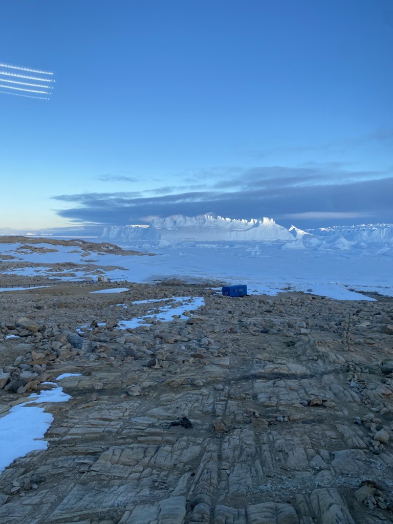 Отец-полярник tweet media