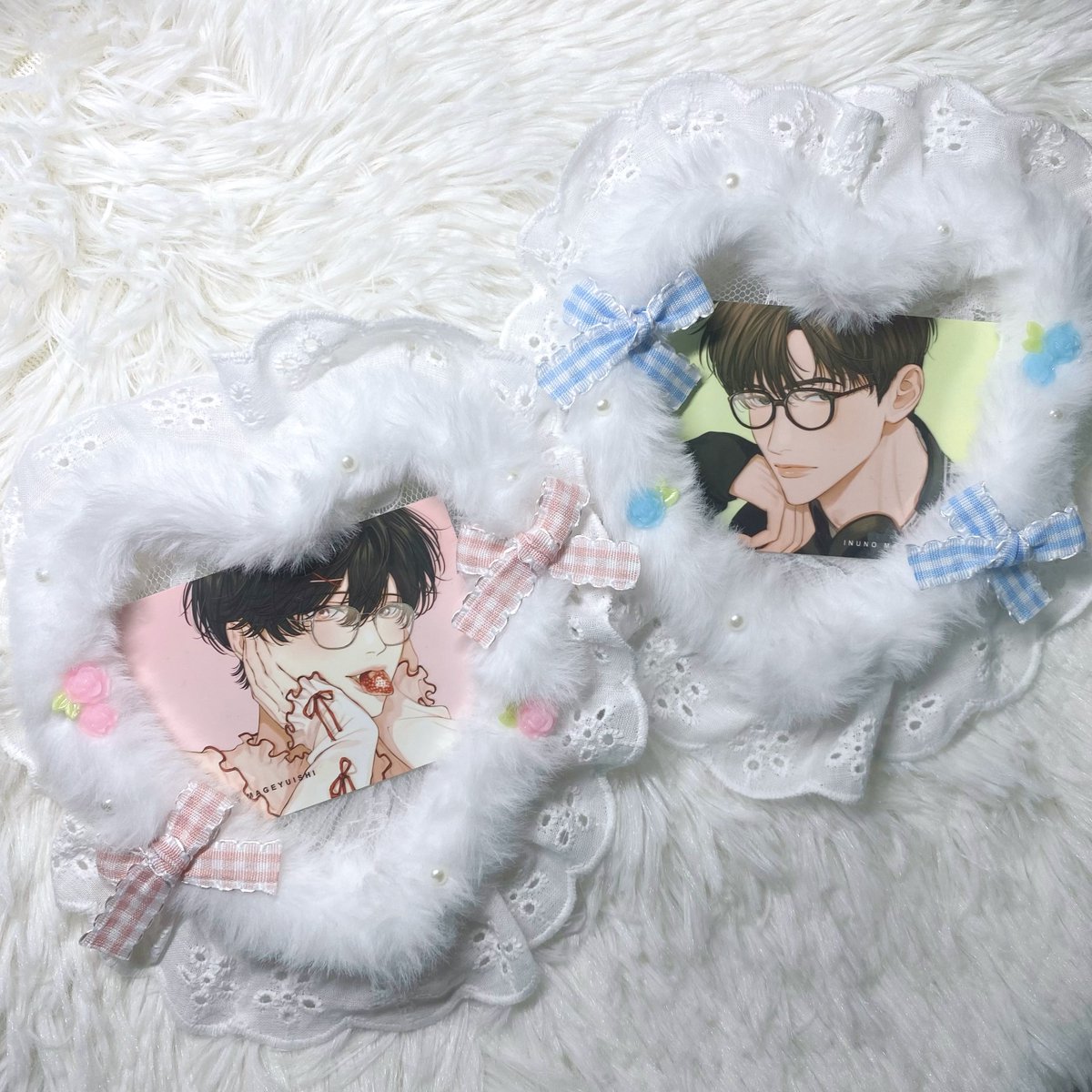 我慢できず爆速でネップリしてきました🍓🍙 もうほんっっっとうに