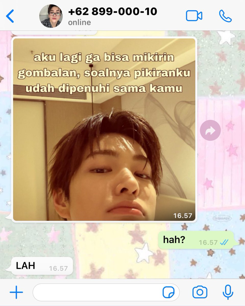 konomiffy's tweet image. #keonho one tweet au.