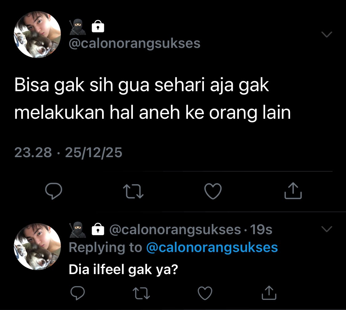 konomiffy's tweet image. #keonho one tweet au.