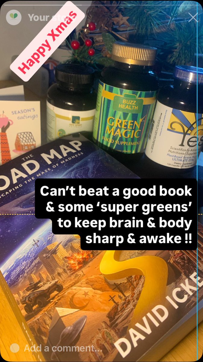 Buzz Health tweet media