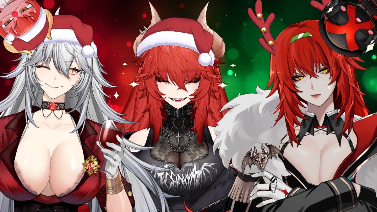 Merry Christmas to all, and Happy Holidays, much love.
🎄🫶🎄