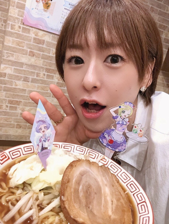 FreeTimeHobbie's tweet photo. Happy Birthday Sora-san ☺️🎉🎊🎈🎀🍰🤍🩷
#徳井青空生誕祭2025 #徳井青空誕生祭2025 #徳井青空生誕祭 #徳井青空 #SoraTokui https://t.co/wo1jniKKCs