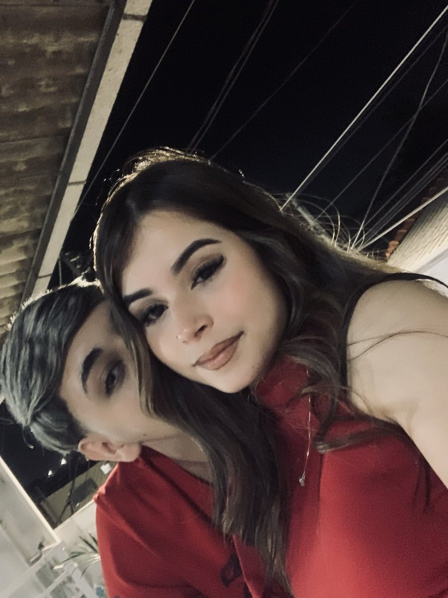 syncf0v's tweet image. primeiro natal de muitos ao seu lado ❤️