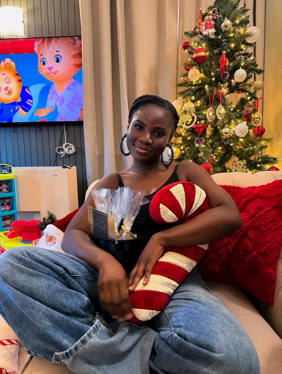 Soft girl Ọmọdáratán tweet media