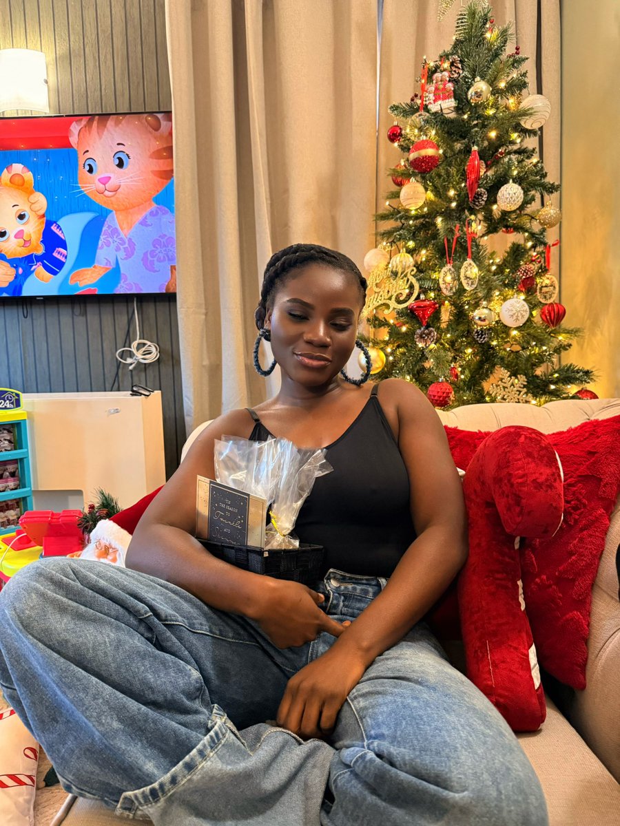 Soft girl Ọmọdáratán tweet media