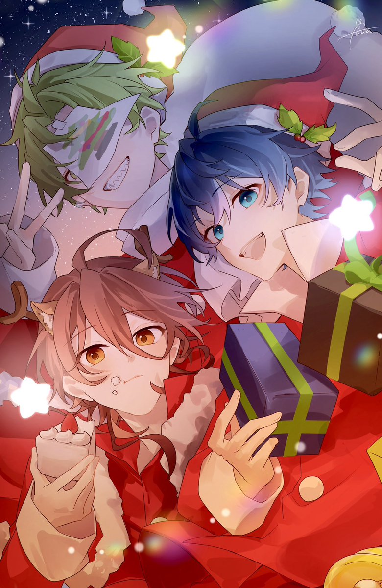 あゆママ👻 (@achan1329) / Posts / X